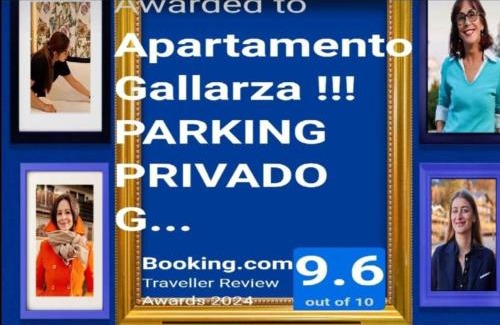 Logrono City Centre Apartment | Apartamento Centro Gallarza
