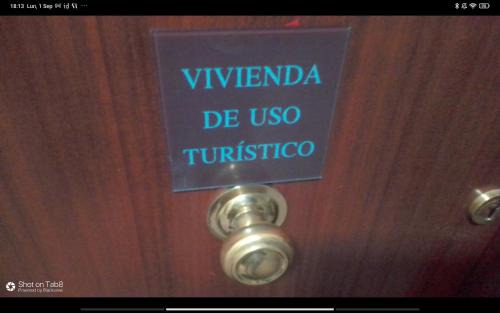 Logrono City Centre Apartment | Apartamento Centro Gallarza