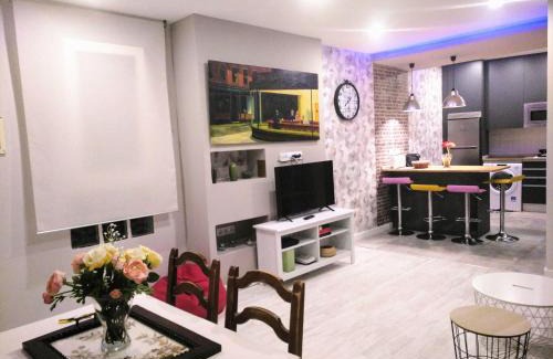 San Pablo Apartment | Apartamento centro san blas 36, próximo al Pilar