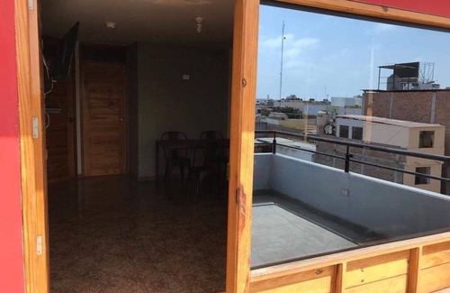 Trujillo Apartment | Apartamento CENTRO TRUJILLO - PERU