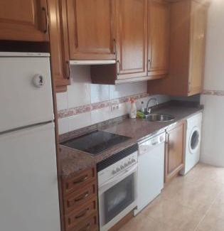 Soto Del Barco Apartment | Apartamento cerca de playas