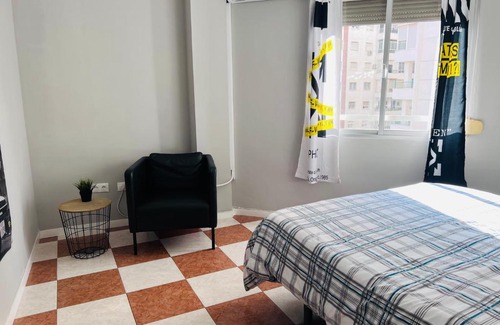La Trinidad Apartment | Apartamento cerca de centro