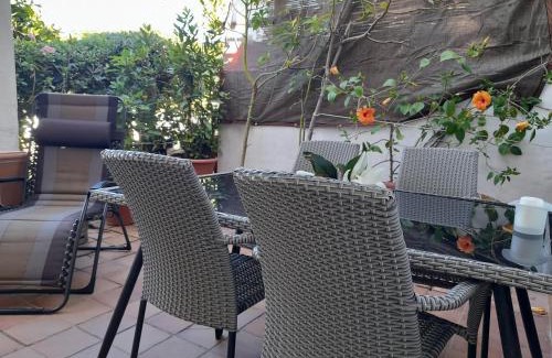 1a Fase Apartment | Apartamento cerca del mar