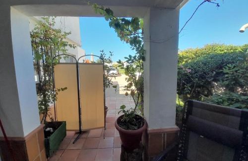 1a Fase Apartment | Apartamento cerca del mar