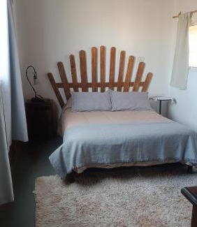 Cuadro Nacional Apartment | Apartamento Cerrito