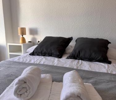 Villena Apartment | Apartamento Cervantes