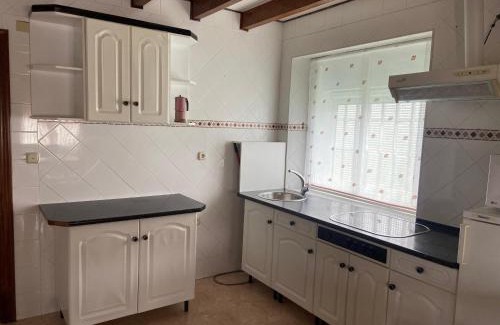 Branosera Apartment | Apartamento Cholo
