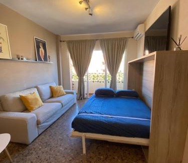 Aiora Apartment | Apartamento Ciencias y Playa