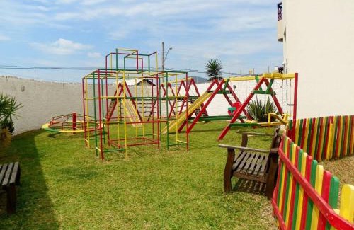 Ingleses Norte Apartment | Apartamento Classe A