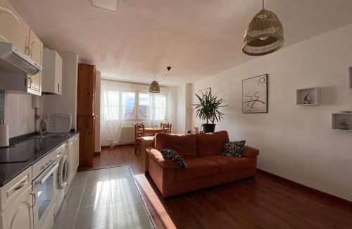Distrito Sur Apartment | Apartamento Cleo Gijón