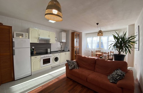 Distrito Sur Apartment | Apartamento Cleo Gijón