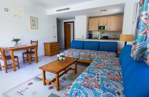 Puerto de Pollensa Apartment | Apartamento Coral, Holiday Apartment in Puerto Pollença