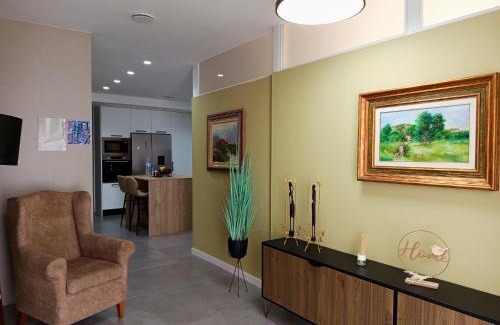 Campoamor Apartment | Apartamento COCO