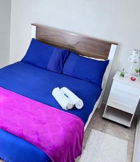 Ribeirao Preto Apartment | Apartamento completo com recepção 24h