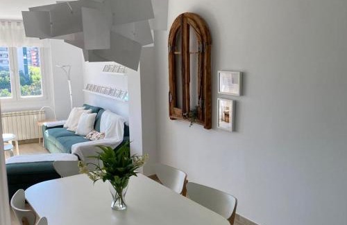 Balaguer Apartment | Apartamento completamente reformado en el casco antiguo con vistas al rio