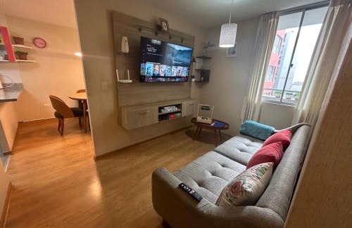 Brena Apartment | Apartamento completo, centrico y acogedor