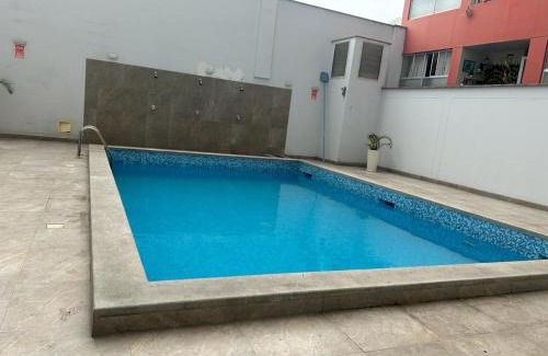 Brena Apartment | Apartamento completo, centrico y acogedor