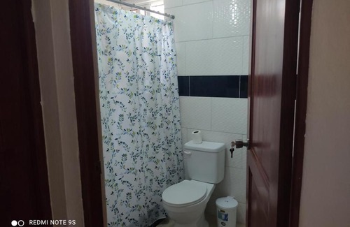 Villa Mella Apartment | Apartamento completo en la Jacobo