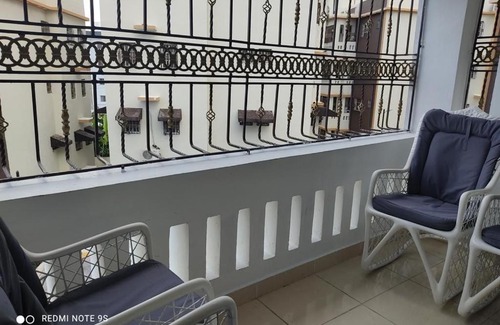 Villa Mella Apartment | Apartamento completo en la Jacobo