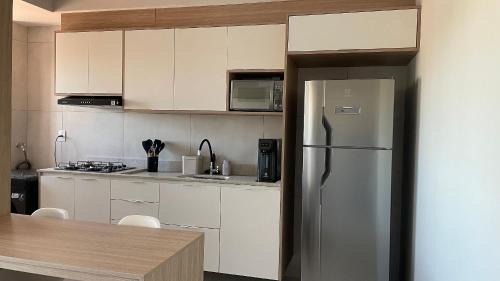 Bauru Apartment | Apartamento completo – perto do centro de Bauru