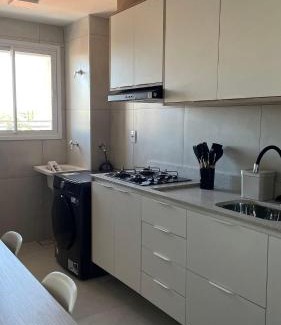 Bauru Apartment | Apartamento completo – perto do centro de Bauru