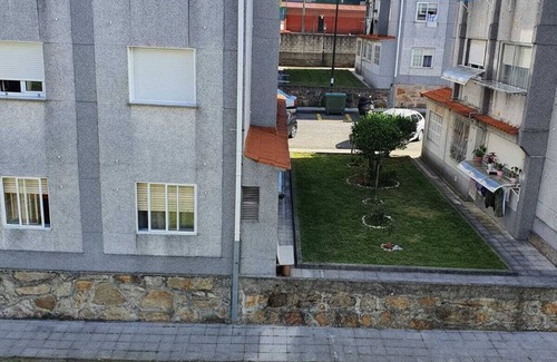 Teis Apartment | Apartamento Completo Vigo