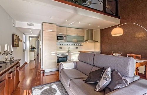 Badalona Apartment | Apartamento con encanto en Barcelona&Playa