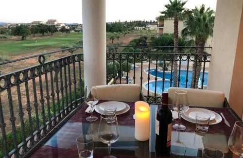 San Jorge Apartment | Apartamento con encanto en Campo de Golf