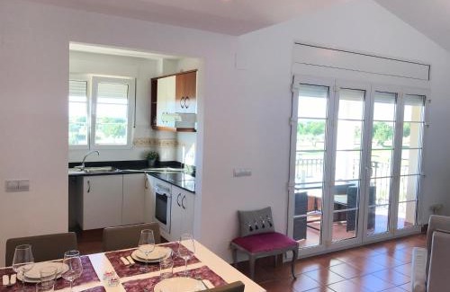 San Jorge Apartment | Apartamento con encanto en Campo de Golf