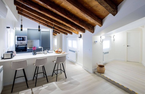 Old Town Apartment | Apartamento con Encanto en el Centro de Teruel