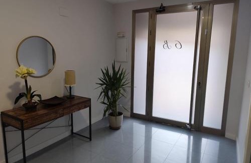 Priego de Cordoba Apartment | Apartamento Conde