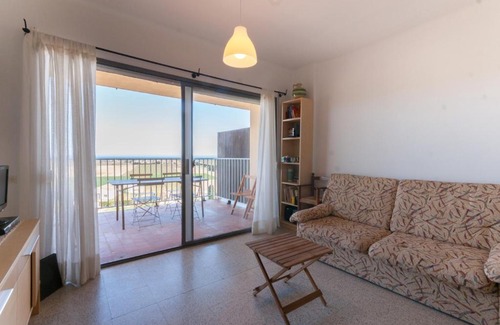 Bon Relax Apartment | Apartamento con piscina comunitaria. TCanigo9B