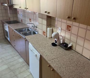 Coll de Nargo Apartment | Apartamento con estupendas vistas a Coll de Nargó