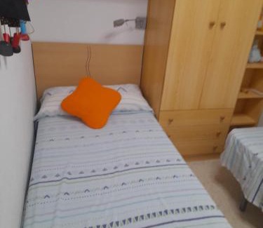 Daimuz Apartment | APARTAMENTO CON GRAN TERRAZA, PISCINA Y CON VISTAS AL MAR, A SOLO 50 m DE LA PLAYA