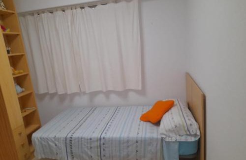 Daimuz Apartment | APARTAMENTO CON GRAN TERRAZA, PISCINA Y CON VISTAS AL MAR, A SOLO 50 m DE LA PLAYA