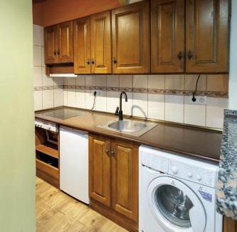 Ponga Apartment | Apartamento con jacuzzi a orillas del Río Sella