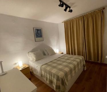 Sitges Apartment | Apartamento con Licencia en Sitges