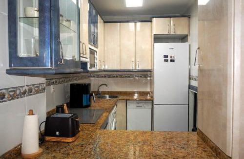 Castro Urdiales Apartment | Apartamento con piscina a 100 m de la playa