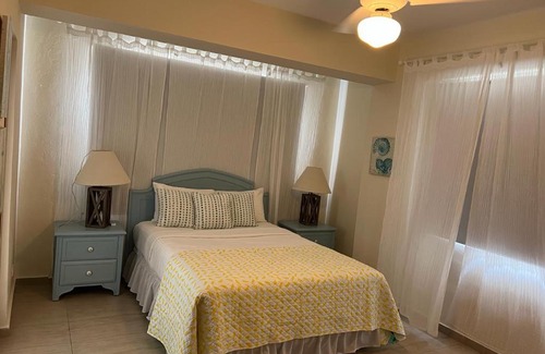 Guayacanes Apartment | Apartamento con piscina en juan dolio