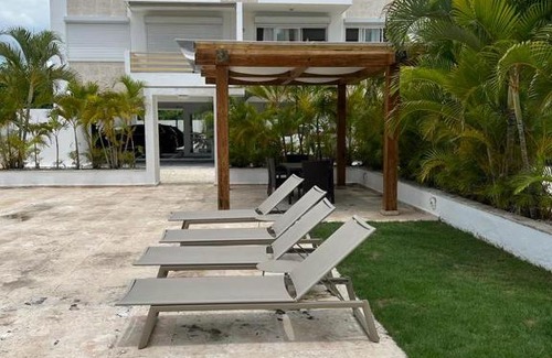Guayacanes Apartment | Apartamento con piscina en juan dolio