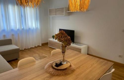 Navarrete Apartment | Apartamento con piscina Navarrete