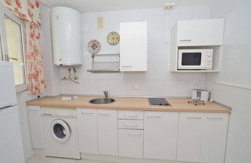 Isla Apartment | Apartamento con terraza y piscina - 4602