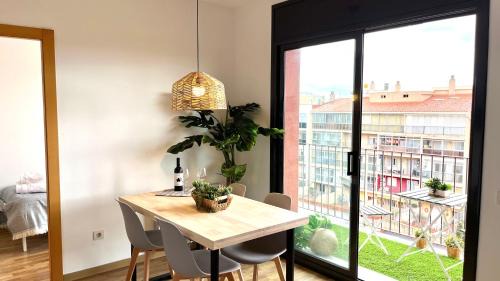 Terrassa Apartment | APARTAMENTO CON TERRAZA BY PRESTIGI