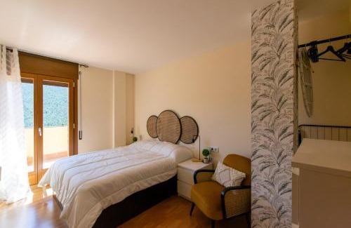 La Molina Apartment | Apartamento con vistas Puigmal