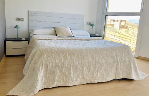 Perelada Apartment | Apartamento con vistas Peralada