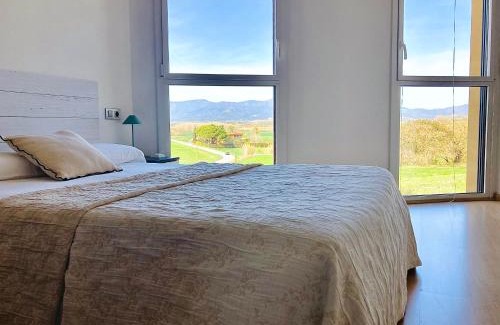 Perelada Apartment | Apartamento con vistas Peralada