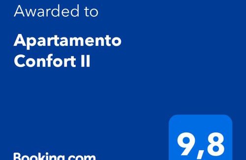 La Seu d'Urgell Apartment | Apartamento Confort II
