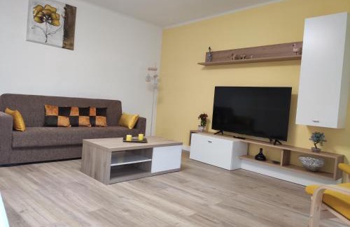 La Seu d'Urgell Apartment | Apartamento Confort II