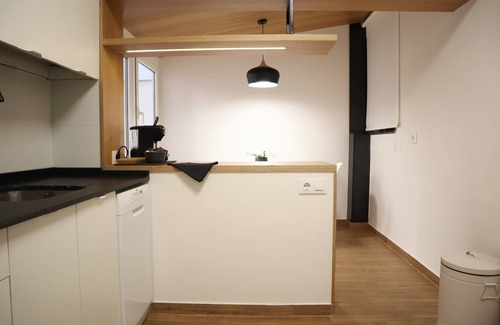 Pontevedra Apartment | Apartamento Confortable en el Centro de Pontevedra