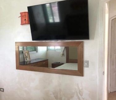La Iglesia Apartment | Apartamento corte del mar